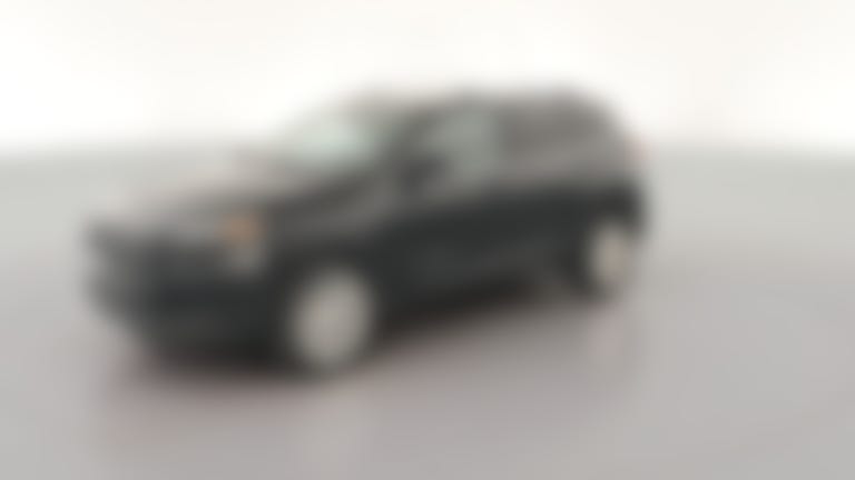 2018 Jeep Cherokee vehicle photo