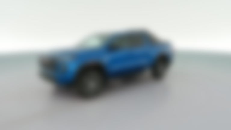 2023 GMC Canyon Crew Cab vehicle photo