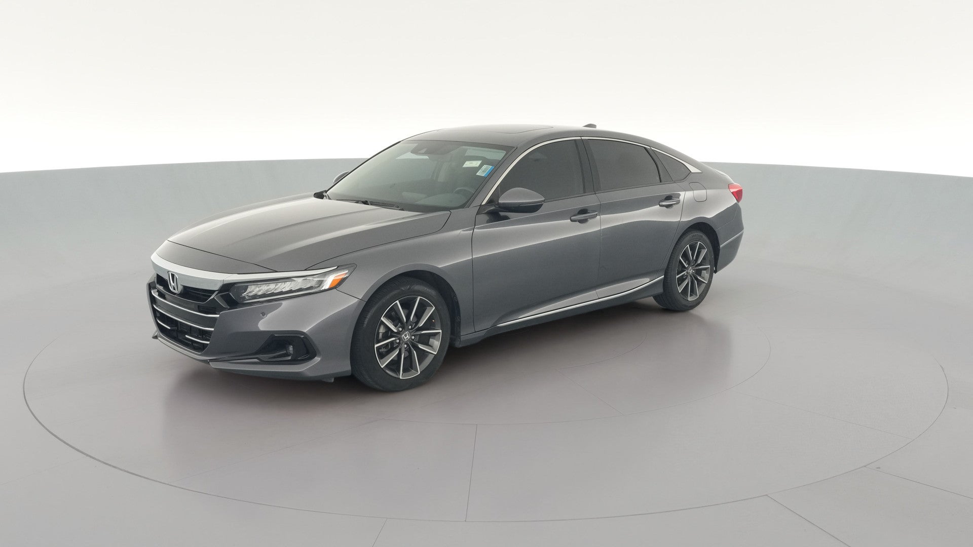2022 Honda Accord vehicle photo