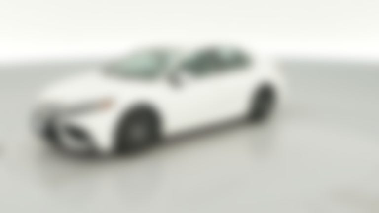 2021 Toyota Camry vehicle photo