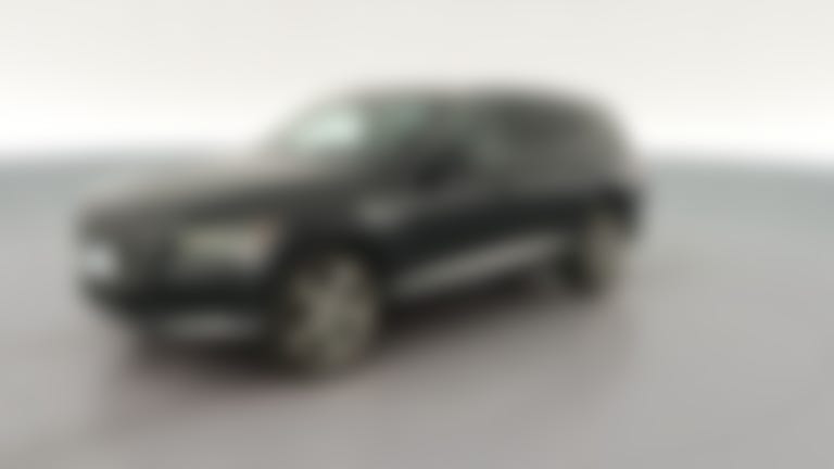 2021 Genesis GV80 vehicle photo
