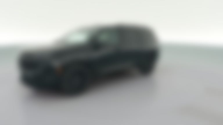 2025 Chevrolet Traverse vehicle photo