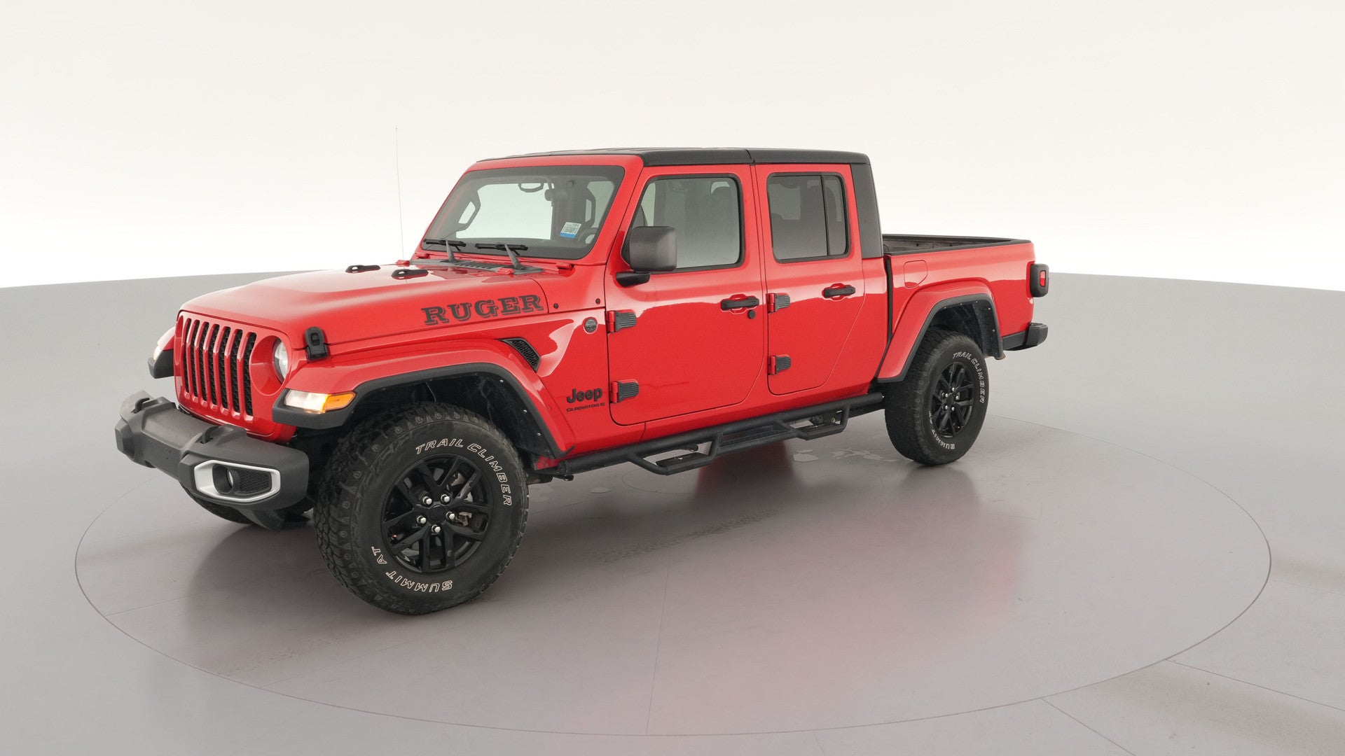 2023 Jeep Gladiator vehicle photo