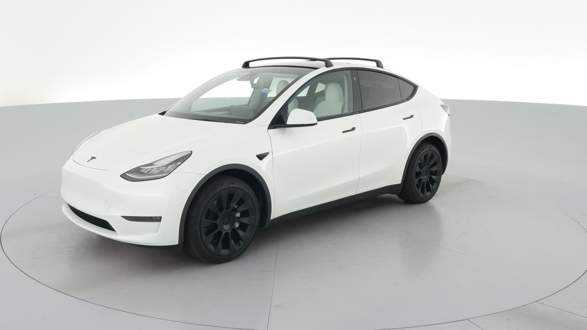 2023 Tesla Model Y vehicle photo