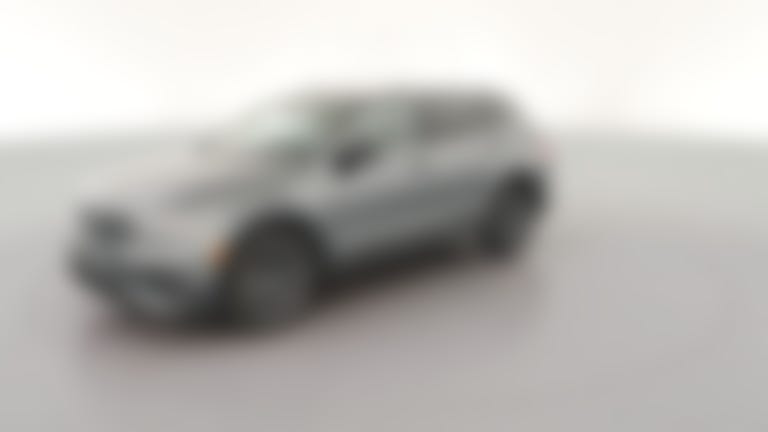 2022 Volkswagen Tiguan vehicle photo