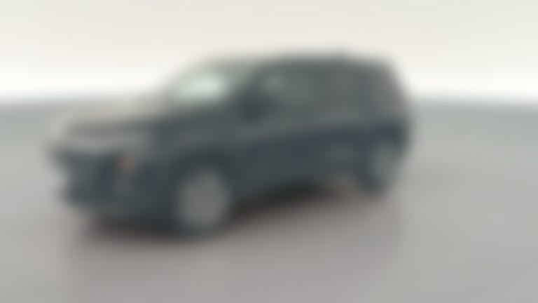 2025 Chevrolet Equinox vehicle photo