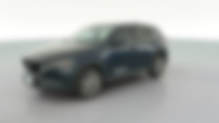 2020 MAZDA CX-5 vehicle photo