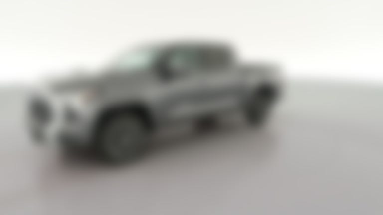2023 Toyota Tundra Hybrid CrewMax vehicle photo
