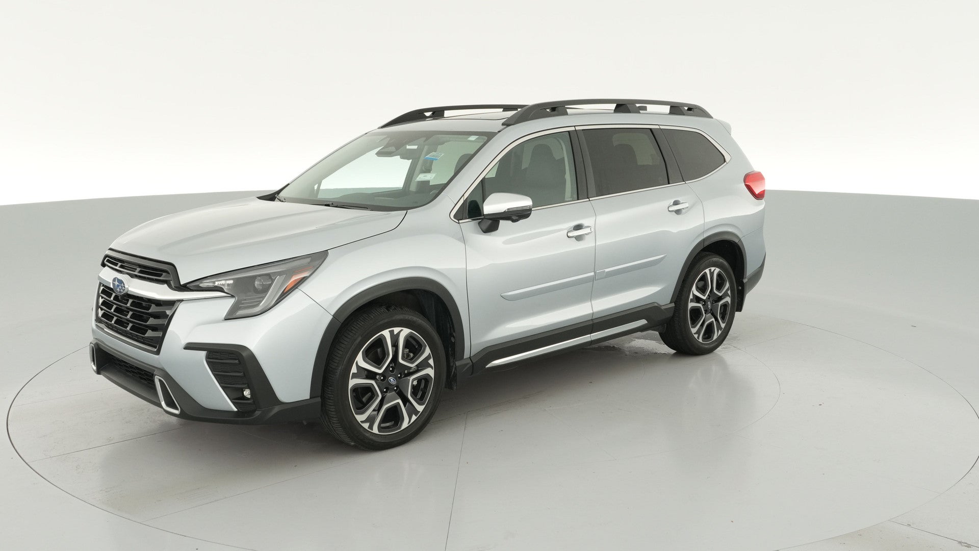 2023 Subaru Ascent vehicle photo