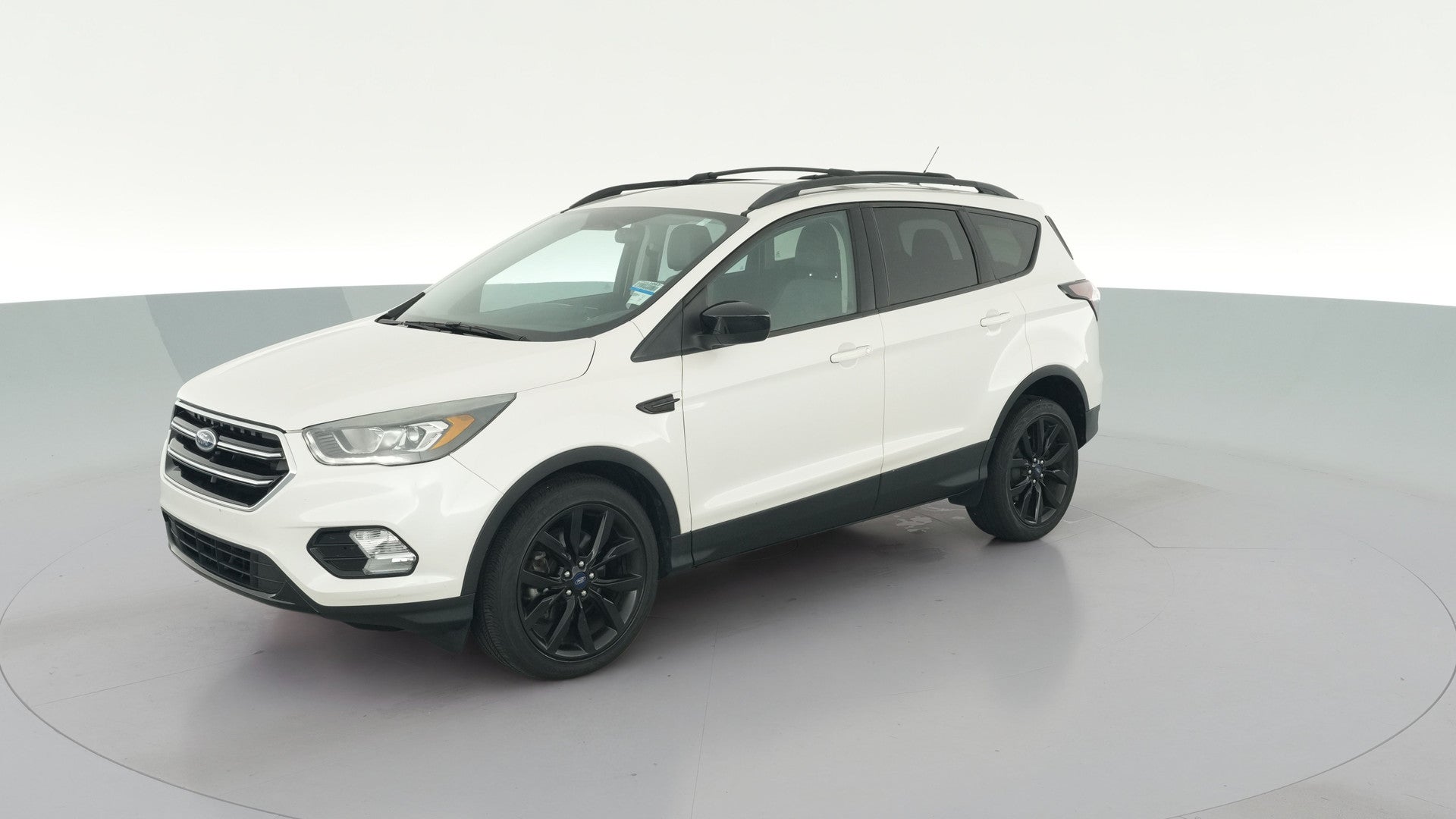 2017 Ford Escape vehicle photo