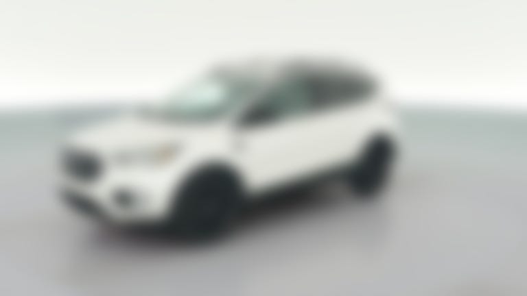 2017 Ford Escape vehicle photo