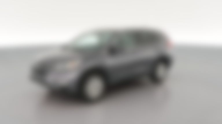 2016 Honda CR-V vehicle photo