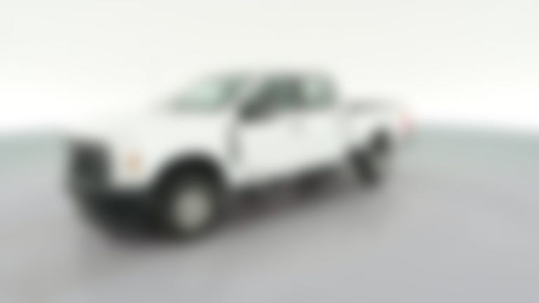 2026 Ford F250 Super Duty Crew Cab vehicle photo