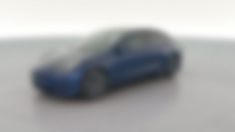 2022 Tesla Model 3 vehicle photo