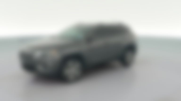 2020 Jeep Cherokee vehicle photo