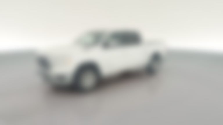 2024 Ram 1500 Crew Cab vehicle photo