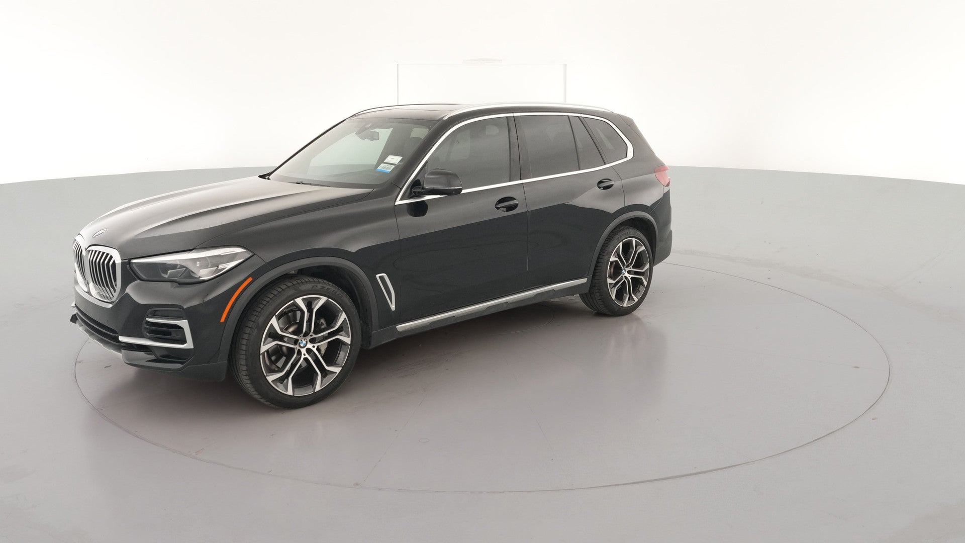 2022 BMW X5 vehicle photo