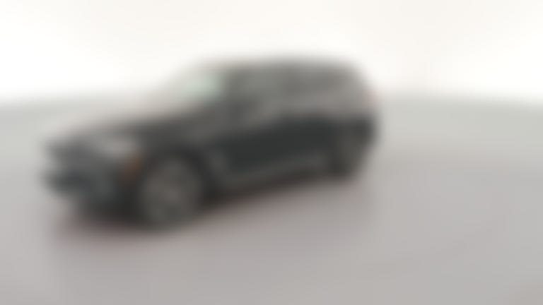 2022 BMW X5 vehicle photo
