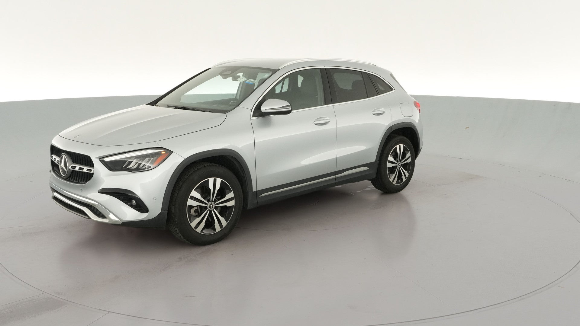 2024 Mercedes-Benz GLA vehicle photo