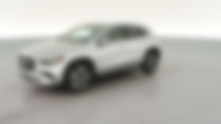 2024 Mercedes-Benz GLA vehicle photo