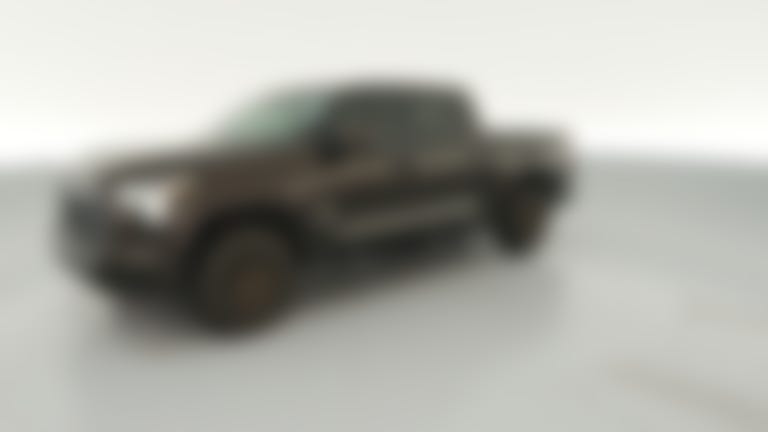 2022 Toyota Tundra CrewMax vehicle photo
