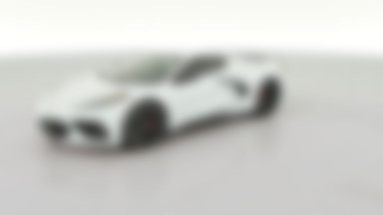 2023 Chevrolet Corvette vehicle photo