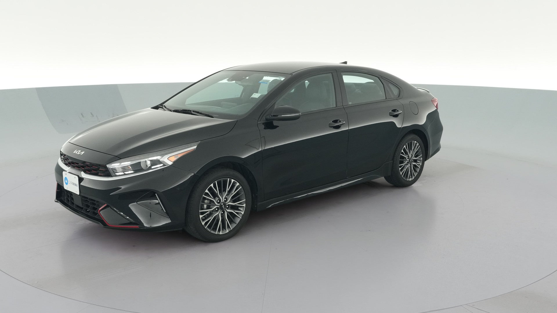 2024 Kia Forte vehicle photo