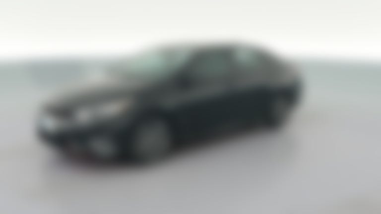 2024 Kia Forte vehicle photo