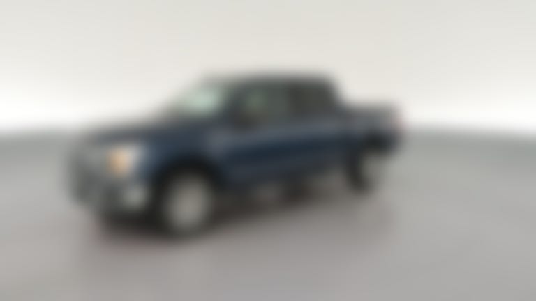 2020 Ford F150 SuperCrew Cab vehicle photo