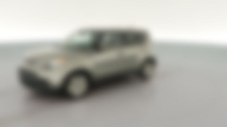 2018 Kia Soul vehicle photo