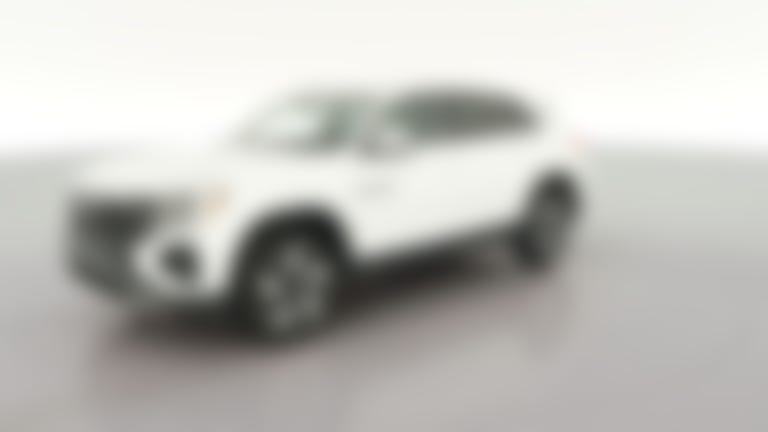 2025 Volkswagen Atlas Cross Sport vehicle photo