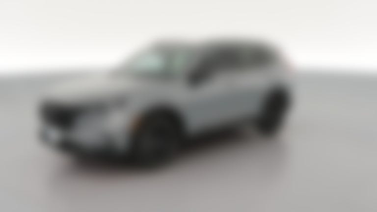 2025 Honda CR-V Hybrid vehicle photo