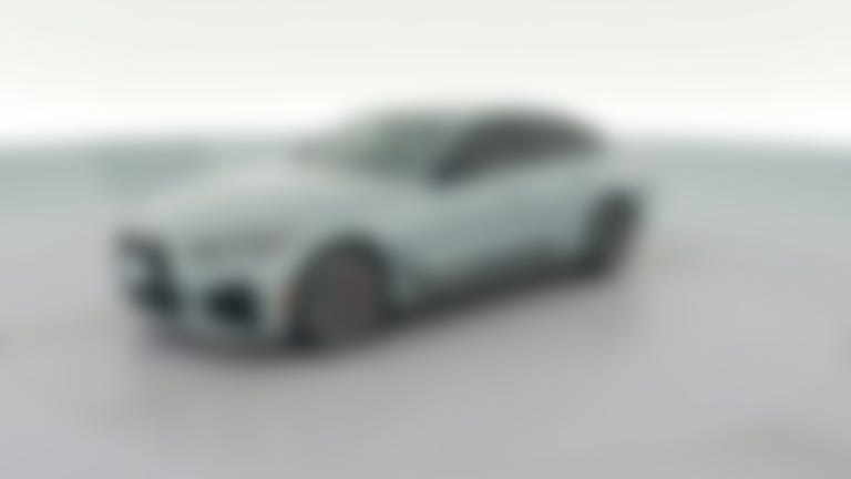 2022 BMW 4 Series vehicle photo