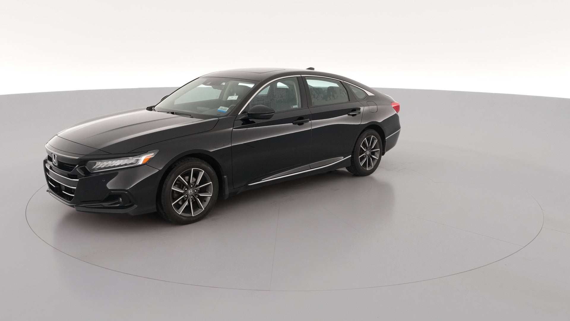 2022 Honda Accord vehicle photo