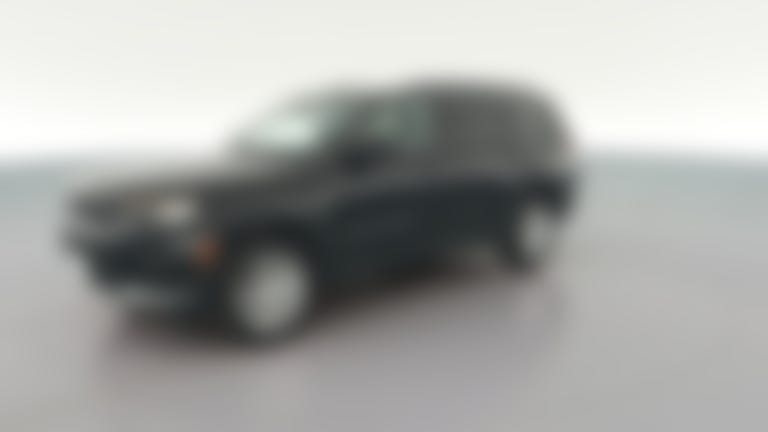 2025 Jeep Grand Cherokee L vehicle photo
