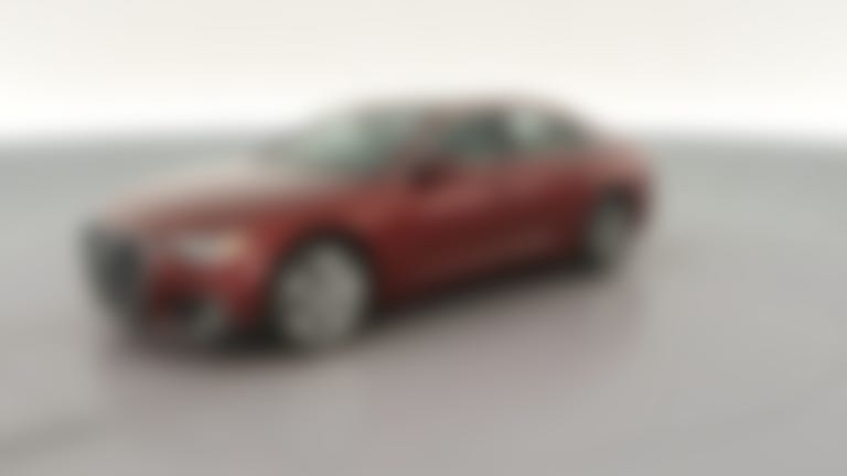 2024 Audi A6 vehicle photo