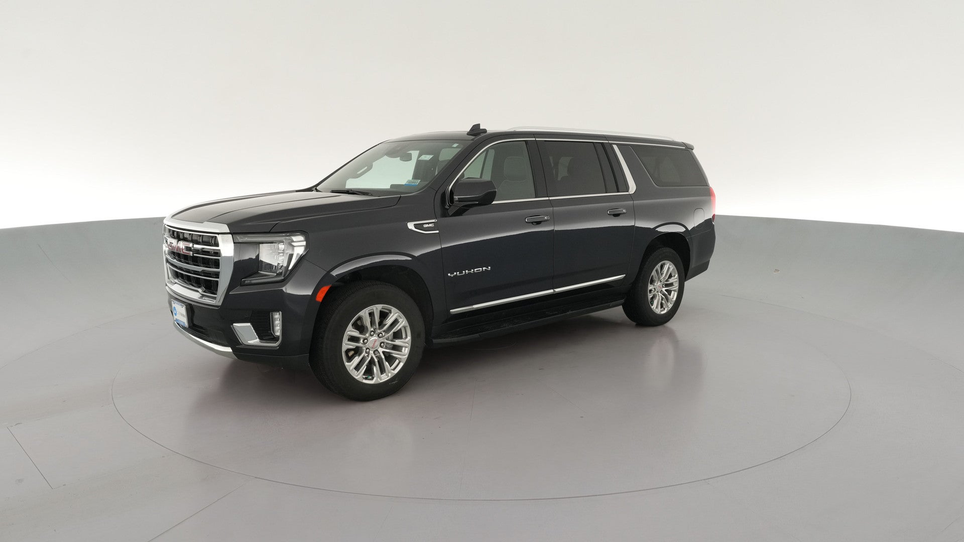 2023 GMC Yukon XL vehicle photo