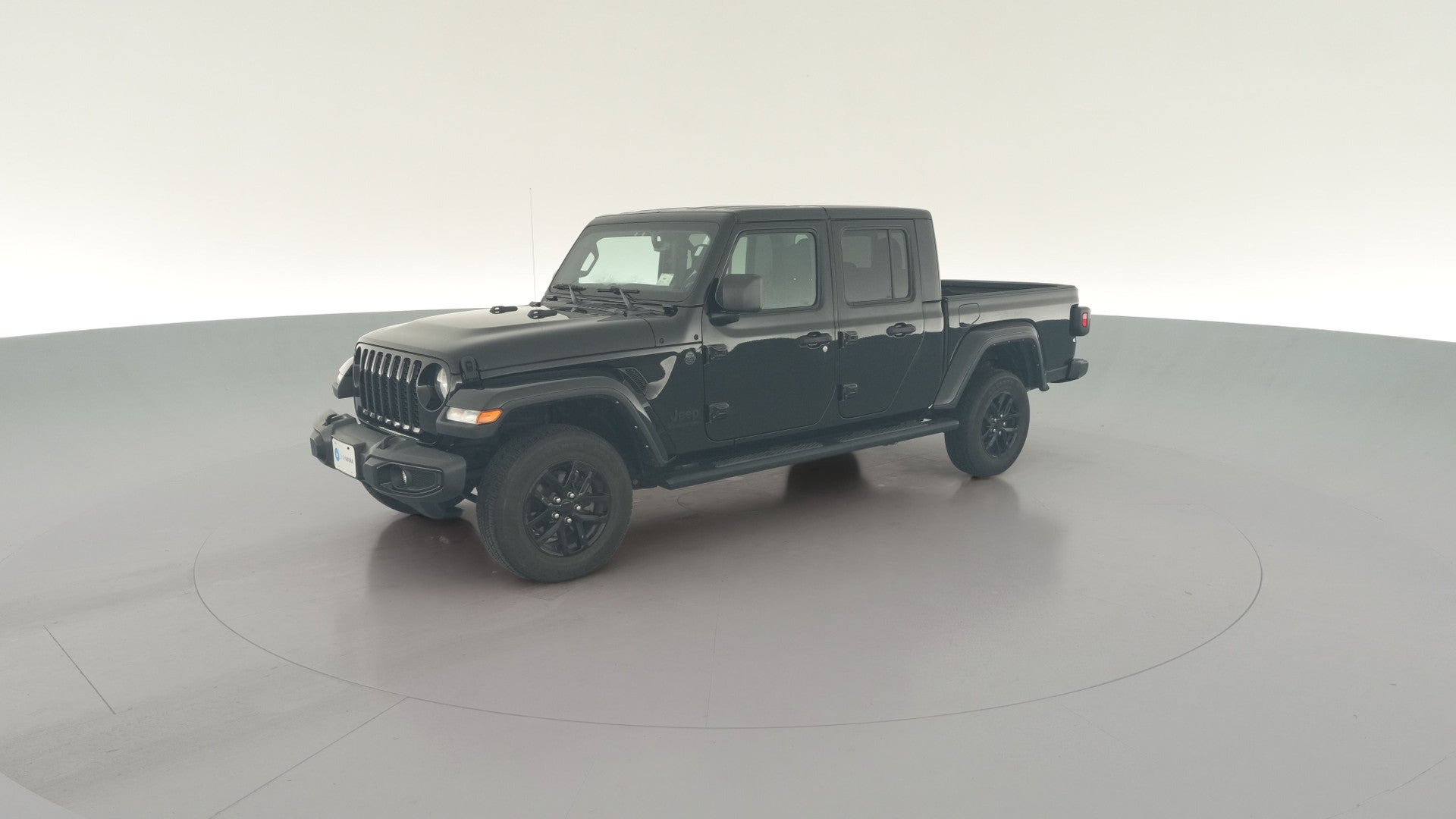 2022 Jeep Gladiator vehicle photo