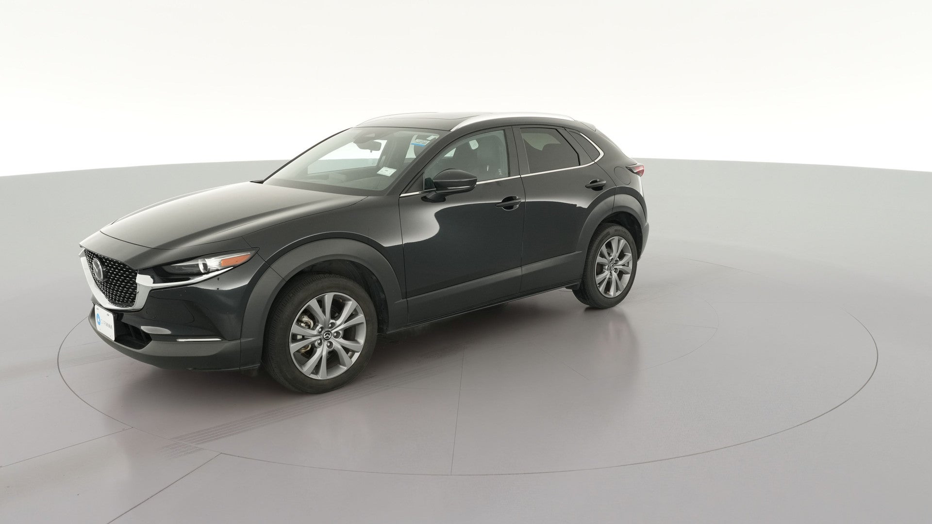 2025 MAZDA CX-30 vehicle photo