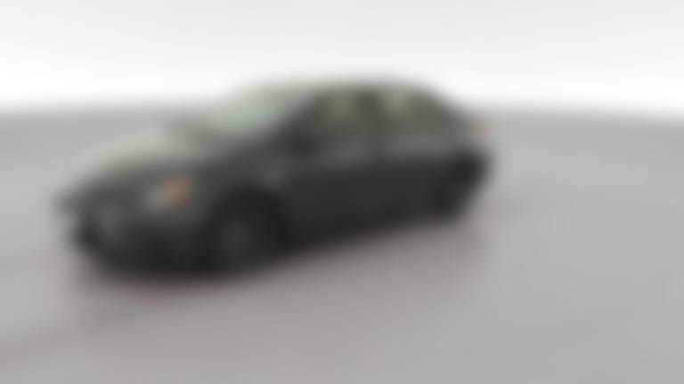 2026 Toyota Corolla Hybrid vehicle photo