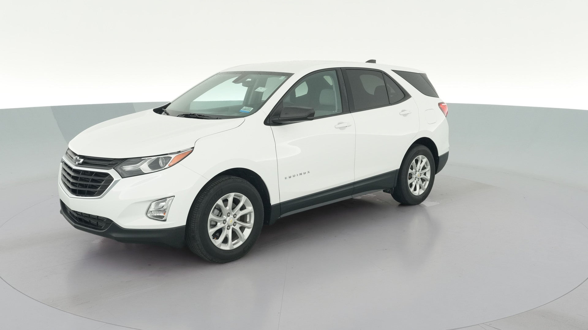 2019 Chevrolet Equinox vehicle photo