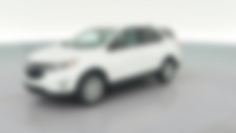 2019 Chevrolet Equinox vehicle photo