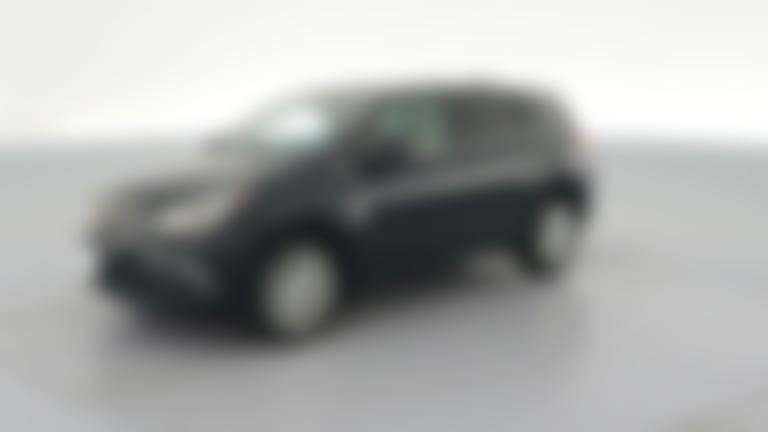 2018 Buick Envision vehicle photo