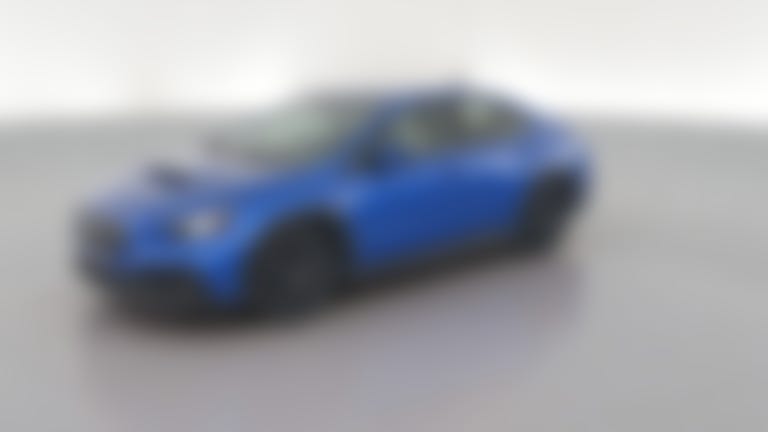 2024 Subaru WRX vehicle photo