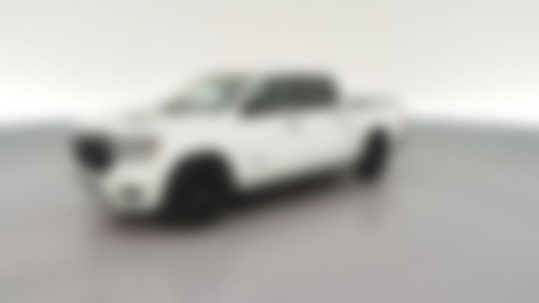 2023 Ram 1500 Crew Cab vehicle photo