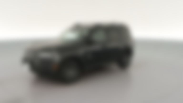 2022 Ford Bronco Sport vehicle photo