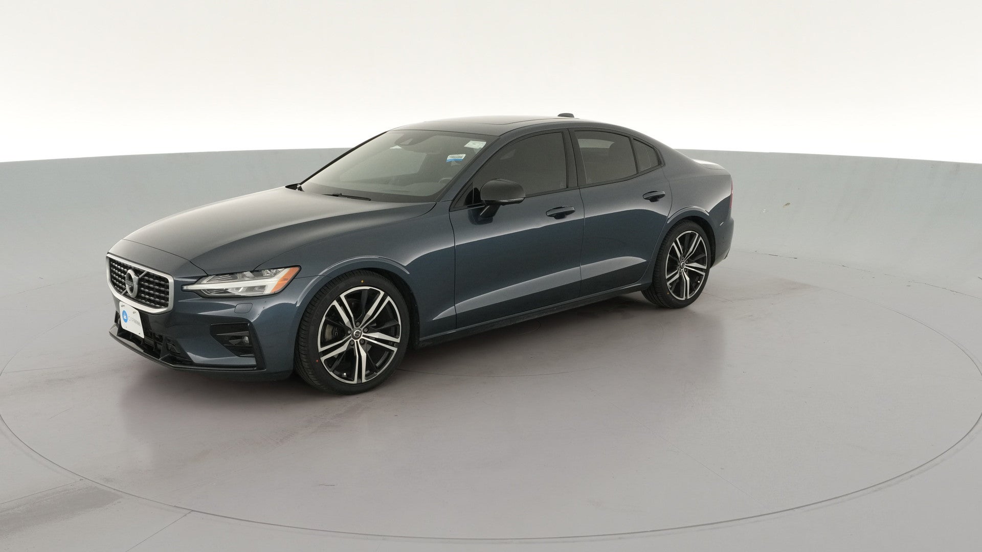 2019 Volvo S60 vehicle photo
