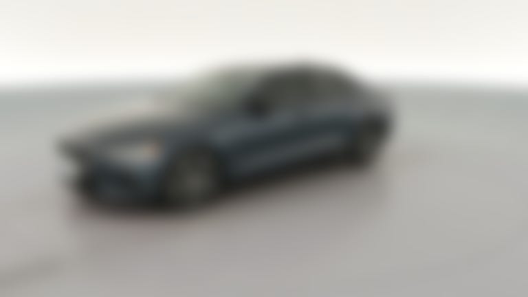 2019 Volvo S60 vehicle photo