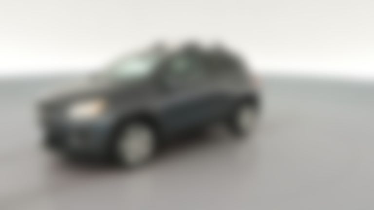 2016 Chevrolet Trax vehicle photo