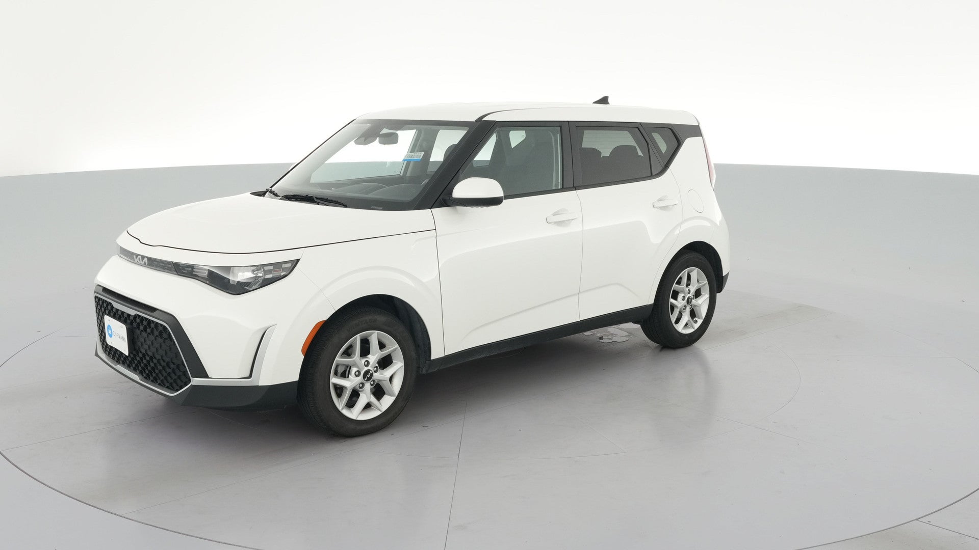 2025 Kia Soul vehicle photo